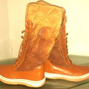 women's winter boots